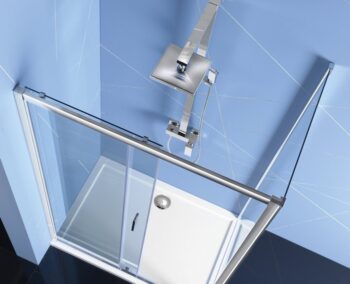 POLYSAN - EASY obdĺžniková sprchová zástena 1600x800 L/P varianta EL1815EL3215