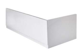 POLYSAN - PLAIN panel čelný 170x59cm, ľavý 72624