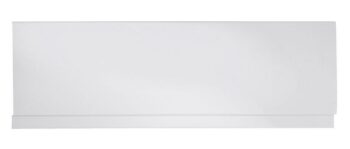 POLYSAN - PLAIN panel čelný 170x59cm, ľavý 72624