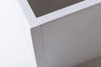 POLYSAN - PLAIN panel čelný 170x59cm, ľavý 72624