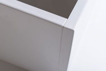 POLYSAN - PLAIN panel čelný 190x59cm, pravý 72822