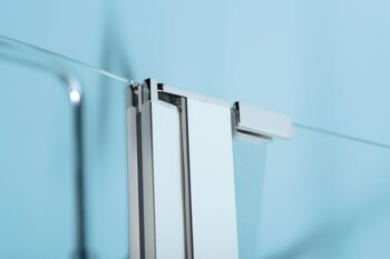 POLYSAN - ZOOM obdĺžniková sprchová zástena 800x700 L/P varianta ZL1280ZL3270