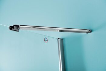 POLYSAN - ZOOM obdĺžniková sprchová zástena 800x700 L/P varianta ZL1280ZL3270