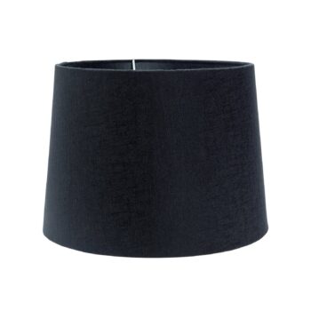 PR Home Jonna lampa Ø 25 cm dymové sklo/čierna