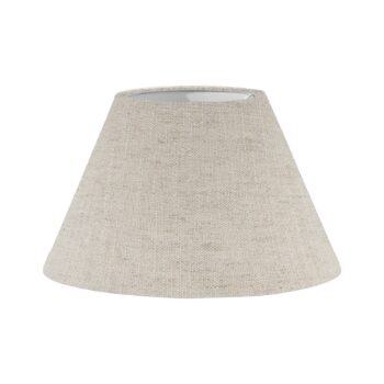 PR Home Sally lampa Ø 42 cm keramika/prírodný ľan