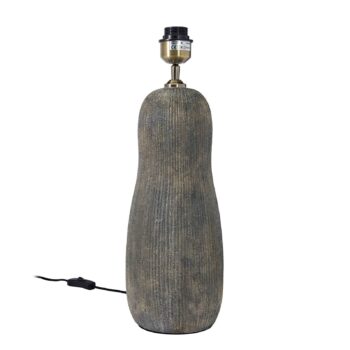 PR Home Sally lampa Ø 42 cm keramika/prírodný ľan