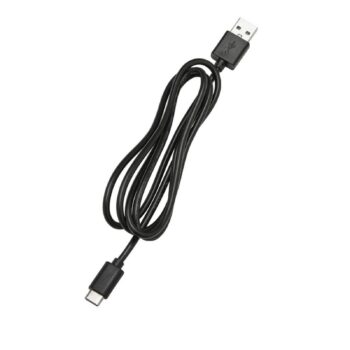 PR Home dobíjacie LED svetlo na terasu Glimt, zelené, IP44, 21,3 cm