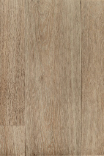 PVC Essentials - Iconik 280T ANCARES OAK PLANK Brown 400 cm