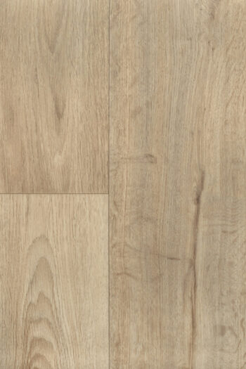 PVC Essentials - Iconik 280T FUMED OAK Soft Beige 400 cm