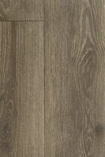 PVC ICONIK 240 Mill Oak Brown 300 cm