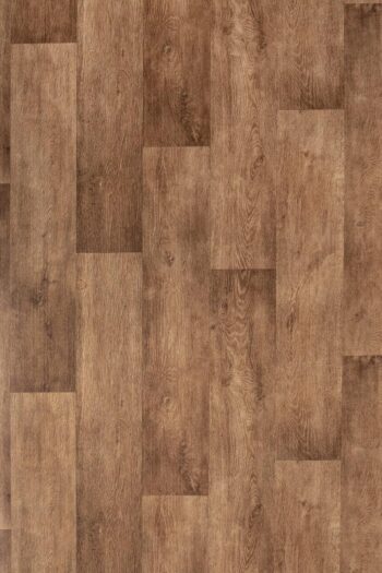 PVC METEOR 70 - Elegant Oak - Dark Brown 400 cm