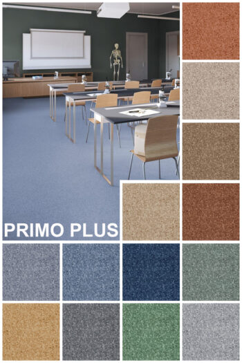 PVC PRIMO PLUS 200 cm
