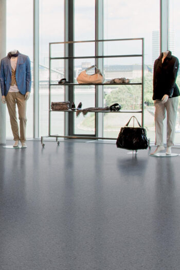 PVC Polyflor MYSTIQUE PUR hr. 2,0mm 200 cm