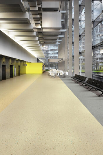 PVC Polyflor PEARLAZZO PUR hr. 2,0mm 200 cm