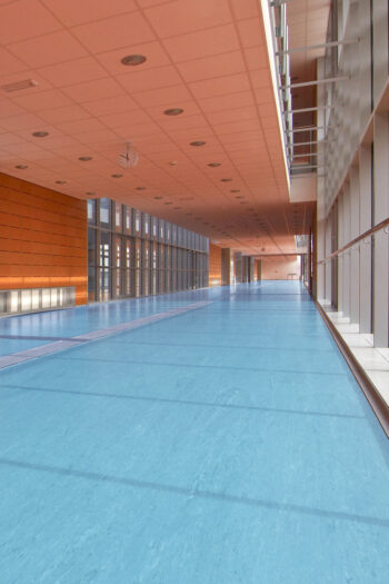 PVC Polyflor ULTRA XL PU 3740 hr. 2,0mm 200 cm