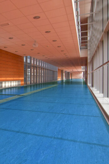 PVC Polyflor ULTRA XL PU 3750 hr. 2,0mm  200 cm