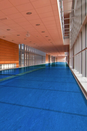 PVC Polyflor ULTRA XL PU 3760 hr. 2,0mm 200 cm