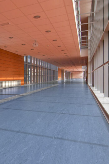 PVC Polyflor ULTRA XL PU 3770 hr. 2,0mm  200 cm