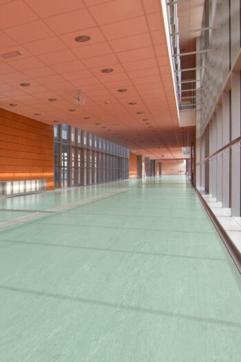 PVC Polyflor ULTRA XL PU 3790 hr. 2,0mm  200 cm