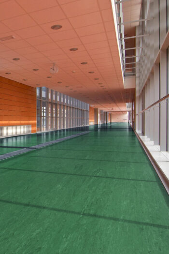 PVC Polyflor ULTRA XL PU 3830 hr. 2,0mm  200 cm
