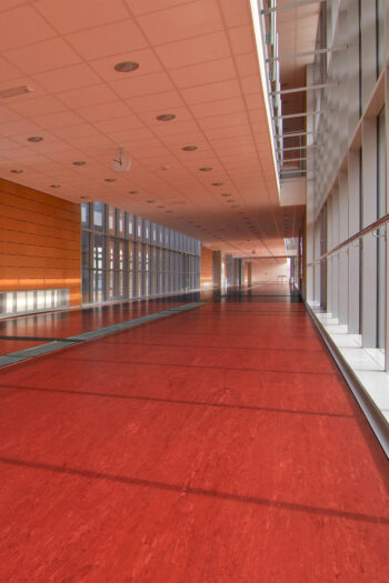 PVC Polyflor ULTRA XL PU 3840 hr. 2,0mm  200 cm