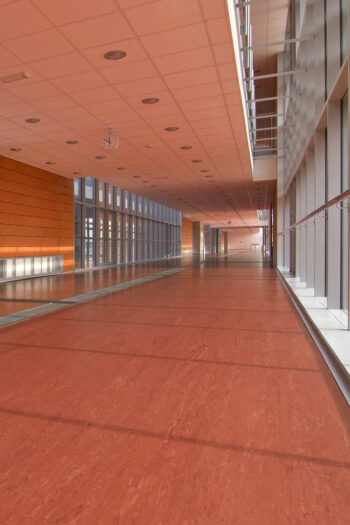 PVC Polyflor ULTRA XL PU 3850 hr. 2,0mm  200 cm