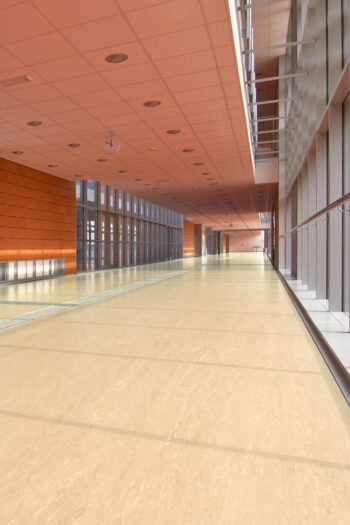 PVC Polyflor ULTRA XL PU 3890 hr. 2,0mm  200 cm