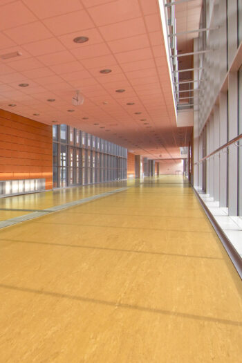 PVC Polyflor ULTRA XL PU 3930 hr. 2,0mm  200 cm