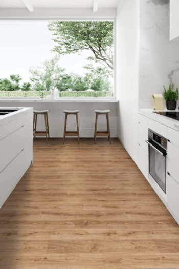 PVC SIGMA - Legend Oak 41 400 cm