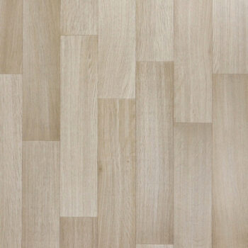 PVC podlaha - lino March wood 2203, na mieru, šíře 4m, béžová, bez podkladu, detská izba