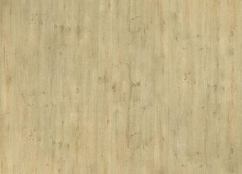 PVC podlaha - lino Toptex Sweet Oak 626M, na mieru, šíře 4m,5m, žltá, filc, chodba / predsieň