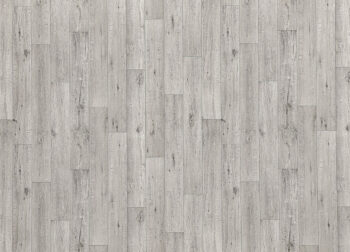 PVC podlaha - lino Toptex Tasmanian Oak 096L, na mieru, šíře 4m,5m, šedá, filc, chodba / predsieň