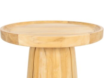 Pablo príručný stolík 45 cm