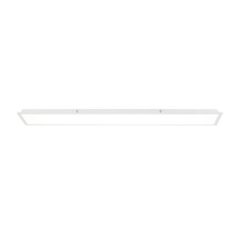 Panel LED Sylvania Quantum, 120 x 30 cm, 840, DALI