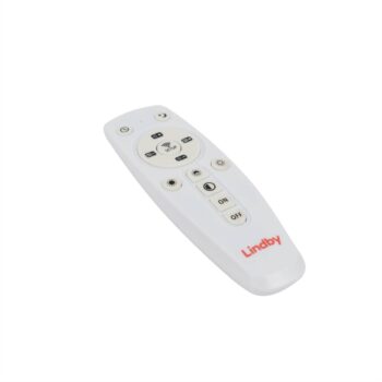 Panel Lindby Kenma LED, CCT, 29,6 cm x 29,6 cm