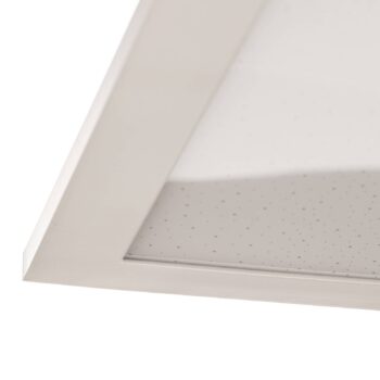 Panel Lindby Kenma LED, CCT, 59,6 cm x 119,6 cm