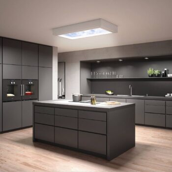 Panel Sky Window LED 120 x 60 cm