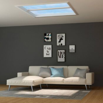 Panel Sky Window LED 120 x 60 cm