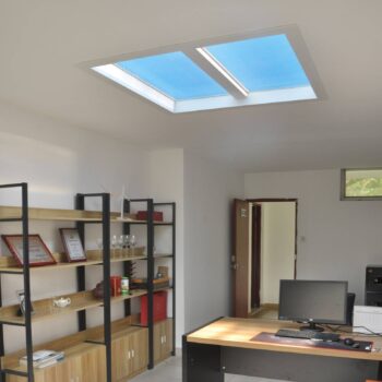 Panel Sky Window LED 120 x 60 cm