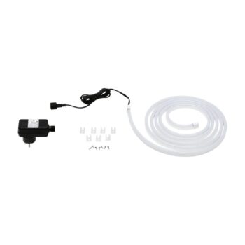 Pásik Paulmann SimpLED, IP65 3 000 K, 3 m