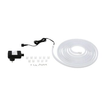 Pásik Paulmann SimpLED, IP65 3 000 K, 5 m