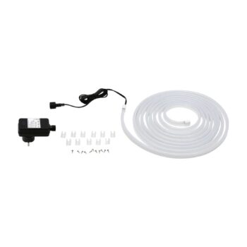 Pásik Paulmann SimpLED, IP65 6 500 K, 5 m