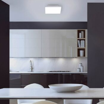 Paul Neuhaus Frameless stropné CCT 30 x 30 cm