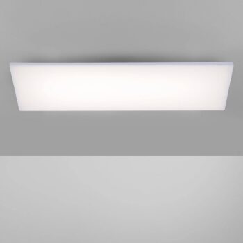 Paul Neuhaus Frameless stropné RGBW 60 x 30 cm