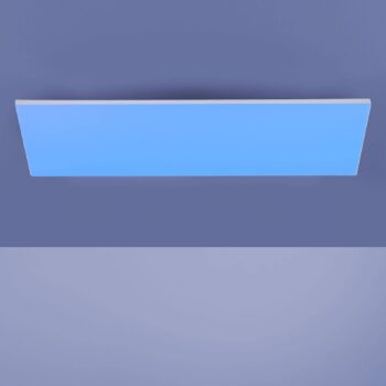 Paul Neuhaus Frameless stropné RGBW 60 x 30 cm