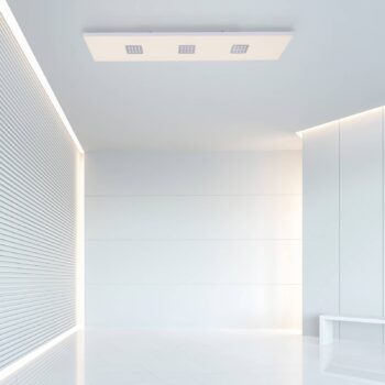 Paul Neuhaus Pure-Neo stropné LED svetlo 120x30 cm