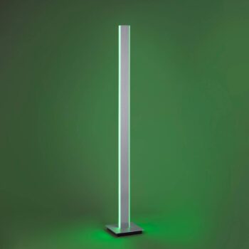 Paul Neuhaus Q-Adriana stojaca LED lampa 140 cm