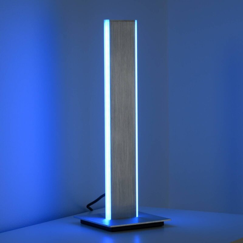 Paul Neuhaus Q-Adriana stolná LED lampa výška 40cm Paul Neuhaus Q-Adriana stolná LED lampa výška 40cm