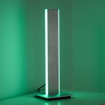 Paul Neuhaus Q-Adriana stolná LED lampa výška 40cm