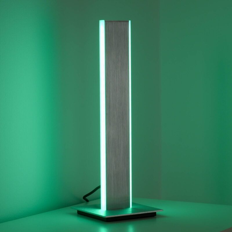 Paul Neuhaus Q-Adriana stolná LED lampa výška 40cm Paul Neuhaus Q-Adriana stolná LED lampa výška 40cm